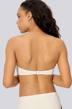 Top Bikini Bandeau Ysabel Mora Copa C
