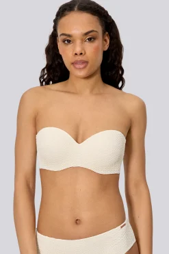 Top Bikini Bandeau Ysabel Mora Copa C
