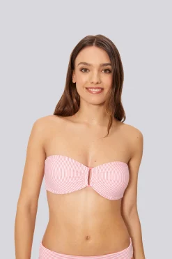 Top Bikini Bandeau Ysabel Mora Copa B