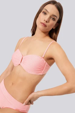 Top Bikini Bandeau Ysabel Mora Copa B