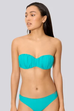 Top Bikini Bandeau Ysabel Mora Copa B
