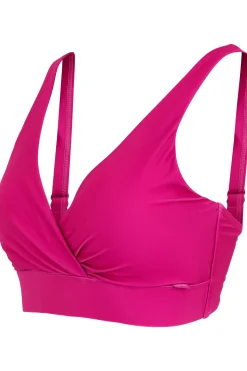 Top Bikini Liso Regatta Paloma