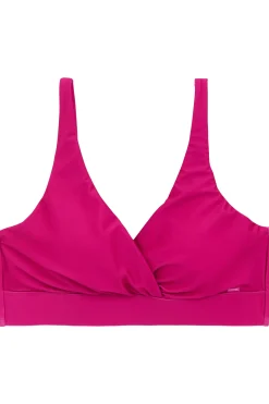 Top Bikini Liso Regatta Paloma