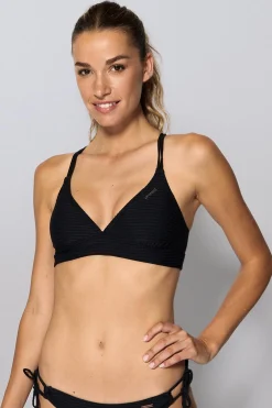 Top Bikini Protest