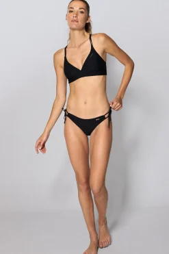 Top Bikini Protest