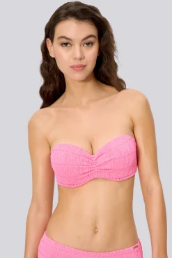 Top Bikini Push-up Ysabel Mora