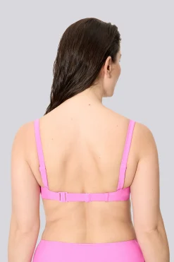 Top Bikini Reductor Ysabel Mora Copa D