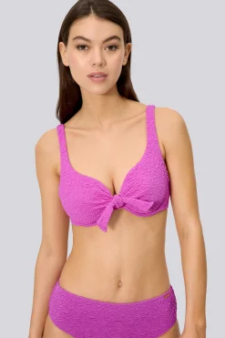 Top Bikini Reductor Ysabel Mora Copa C