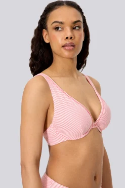 Top Bikini Reductor Ysabel Mora