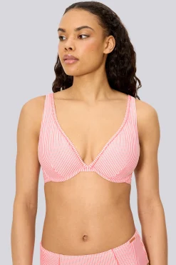 Top Bikini Reductor Ysabel Mora