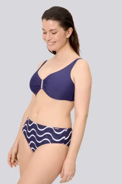 Top Bikini Reductor Ysabel Mora Copa D