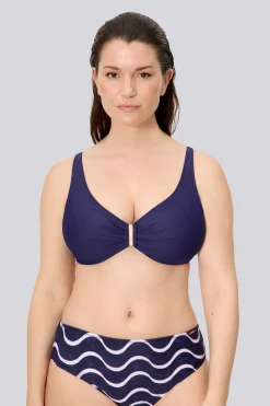 Top Bikini Reductor Ysabel Mora Copa D