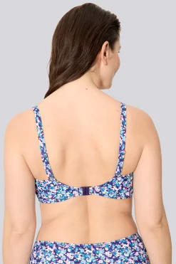 Top Bikini Reductor Ysabel Mora Liberty Copas D Y E