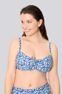 Top Bikini Reductor Ysabel Mora Liberty Copas D Y E