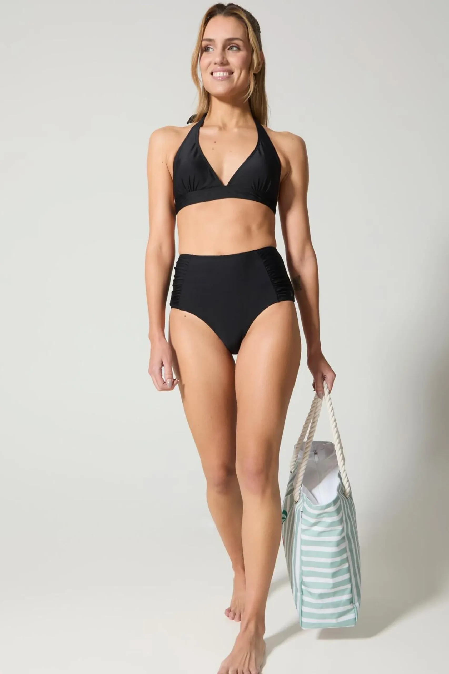 Top Bikini Triángulo Up
