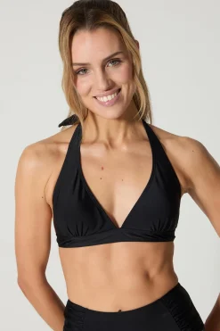 Top Bikini Triángulo Up