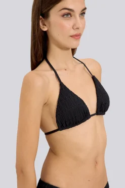 Top Bikini Triángulo Ysabel Mora Copa B