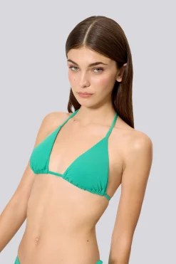 Top Bikini Triángulo Ysabel Mora Copa B