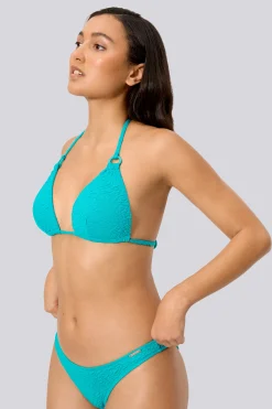 Top Bikini Triángulo Ysabel Mora Push-up