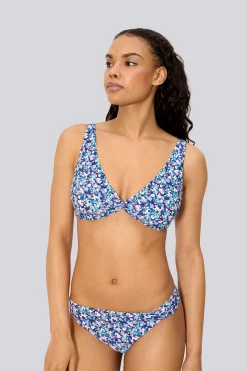 Top Bikini Triángulo Ysabel Mora Liberty Copa C