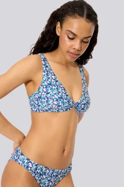 Top Bikini Triángulo Ysabel Mora Liberty Copa C