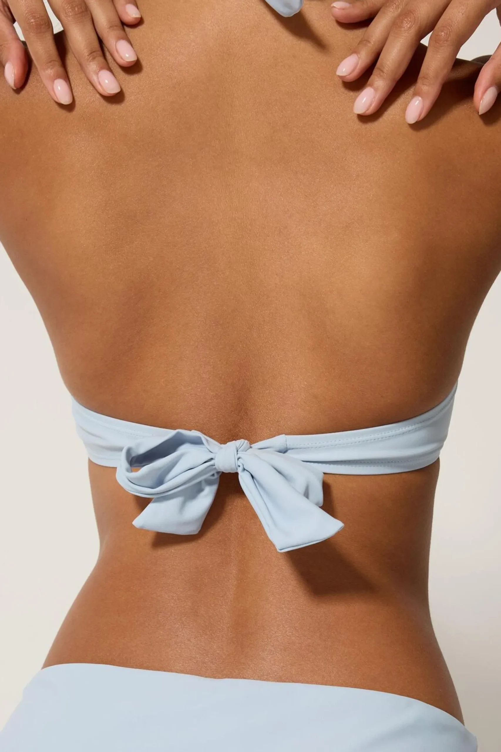 Top Bikini Up