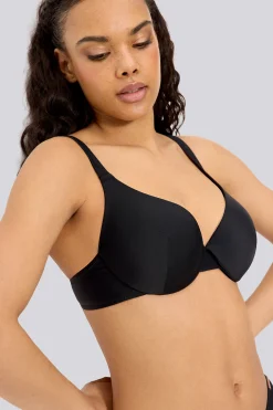 Top Bikini Ysabel Mora Aro Copa B
