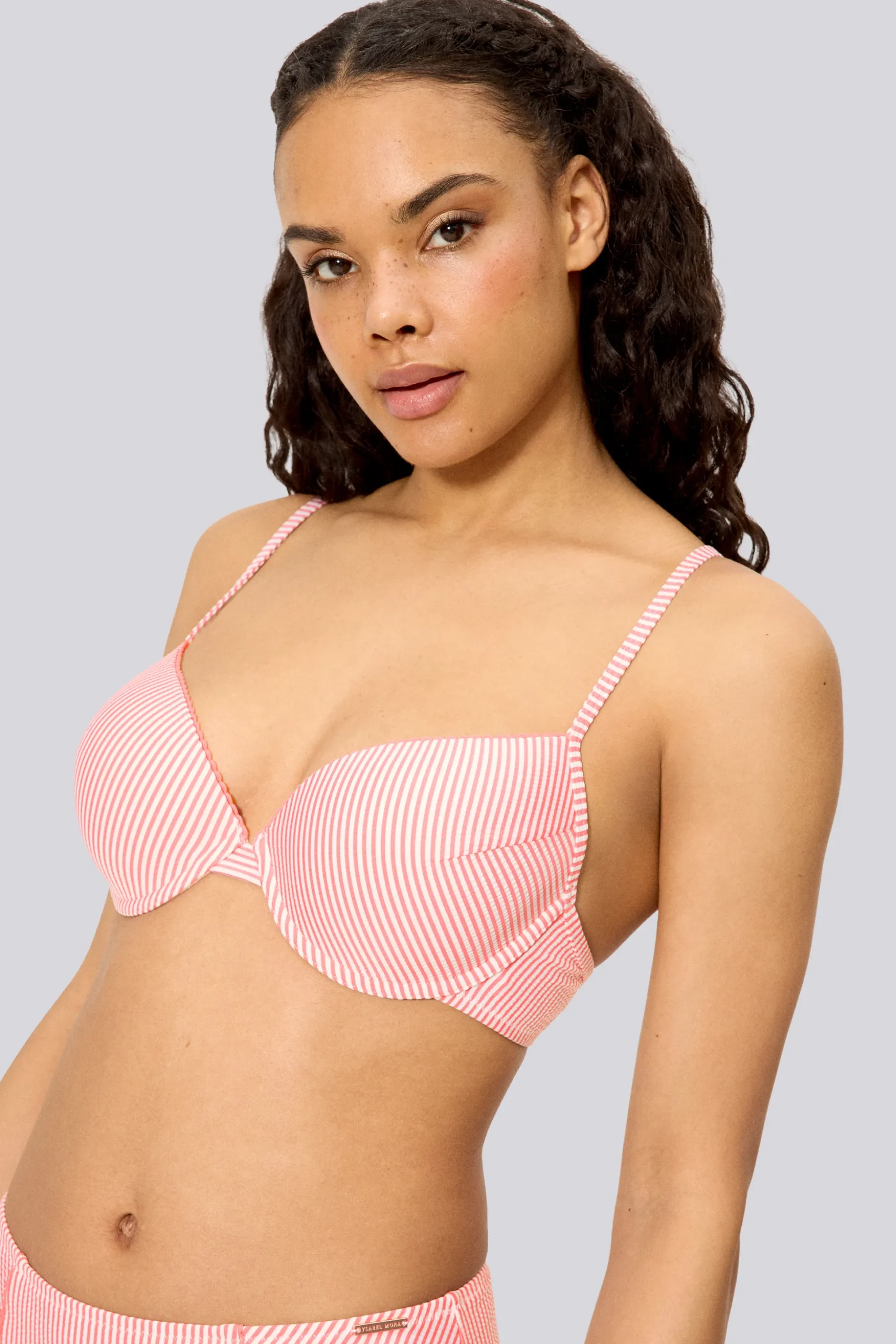 Top Bikini Ysabel Mora Copa B