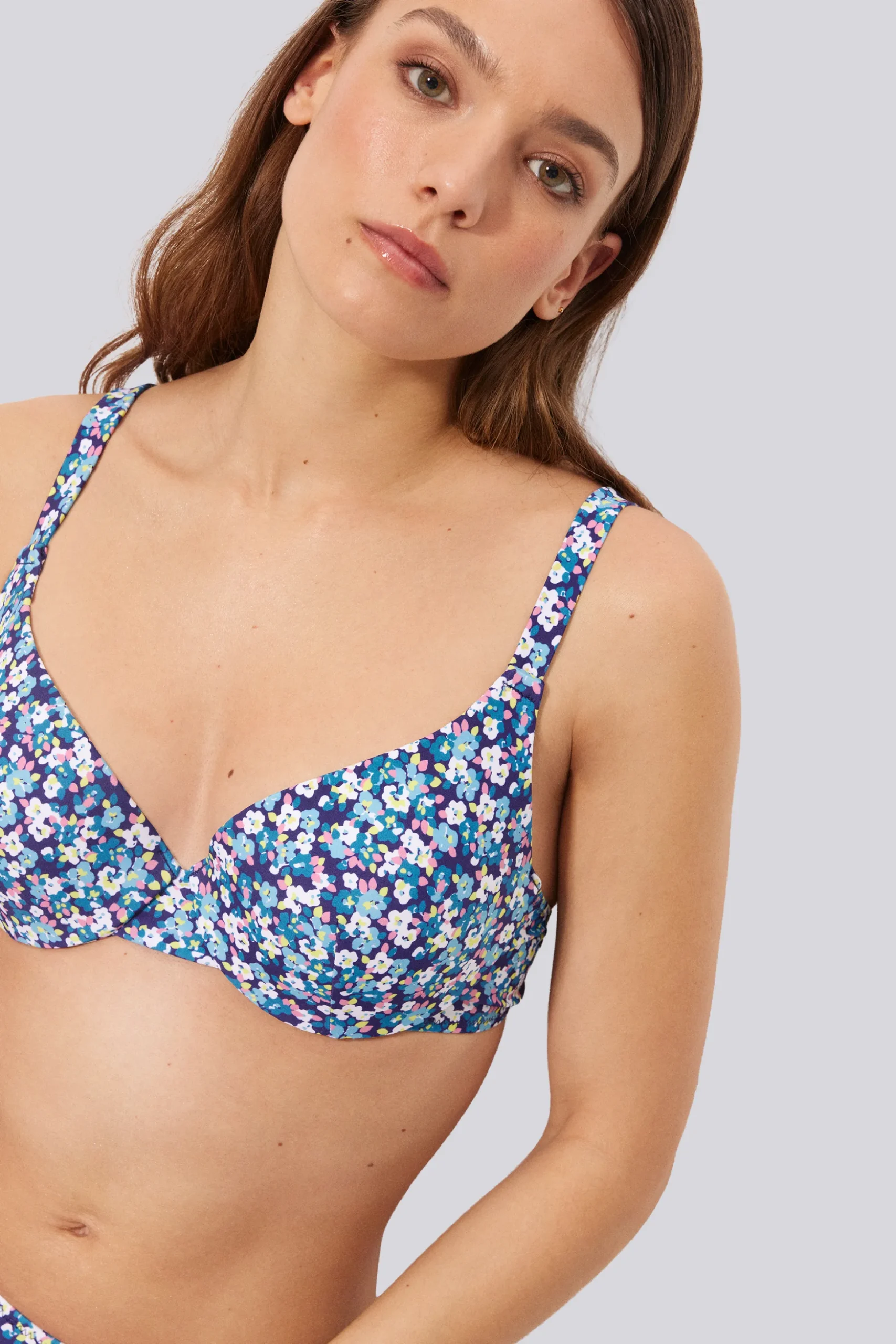 Top Bikini Ysabel Mora Liberty