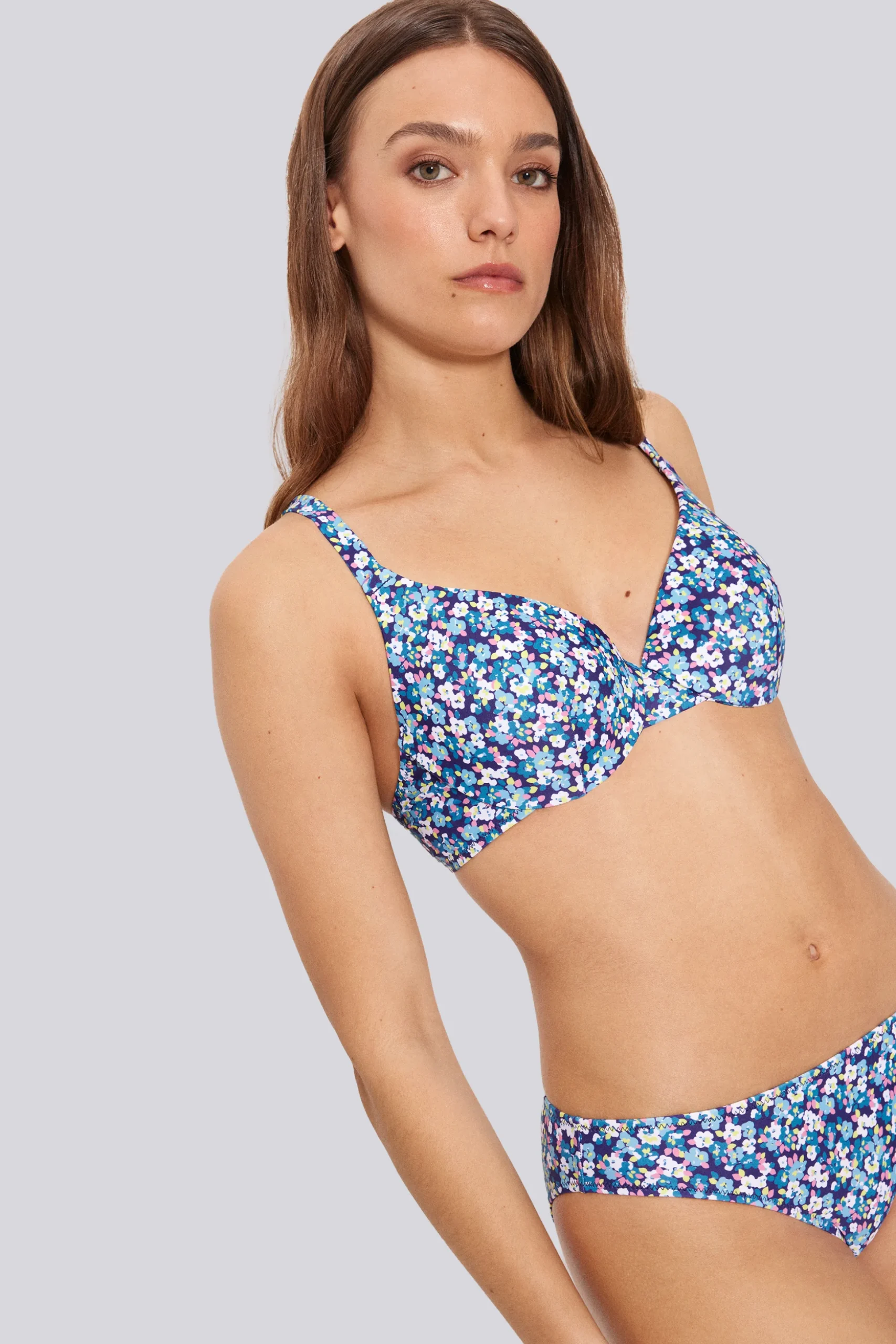Top Bikini Ysabel Mora Liberty