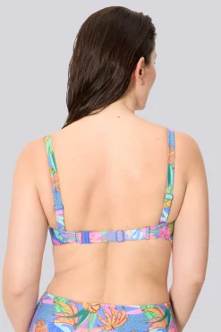 Top Bikini Ysabel Mora Reductor Copas C Y D