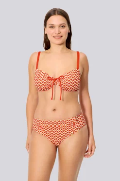 Top Bikini Ysabel Mora Reductor Copa D