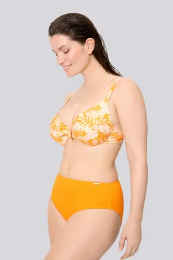 Top Bikini Ysabel Mora Reductor Copa D