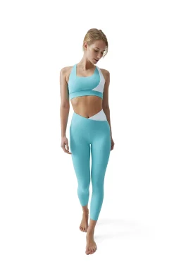 Top Born Living Yoga Cleo