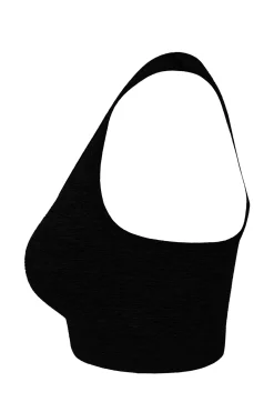 Top Corto Sin Costuras Tombo