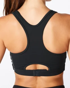 Top Corto 2xu Motion