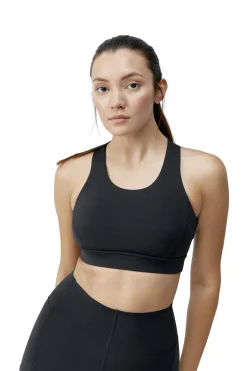 Top De Mujer Denise Born Living Yoga