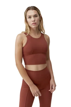 Top De Mujer Elin Born Living Yoga