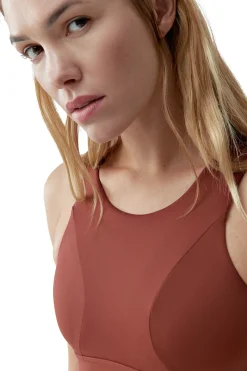 Top De Mujer Elin Born Living Yoga