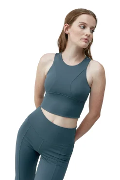 Top De Mujer Elin Born Living Yoga