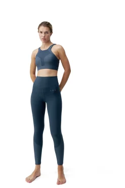 Top De Mujer Luana Born Living Yoga