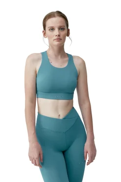 Top De Mujer Nara Born Living Yoga