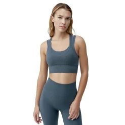 Top De Mujer Nina Born Living Yoga