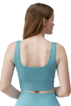 Top De Mujer Yami Born Living Yoga