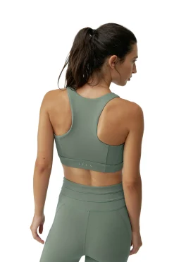 Top Deportivo Agni Born Living Yoga