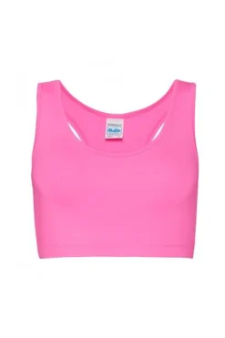 Top Deportivo Awdis Girlie