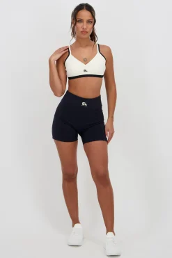 Top Deportivo Black Limba