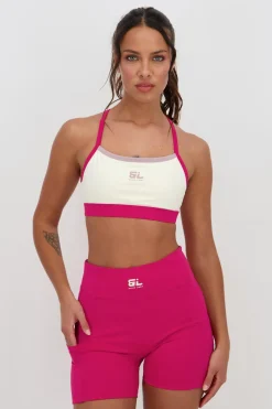 Top Deportivo Black Limba
