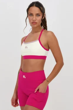 Top Deportivo Black Limba
