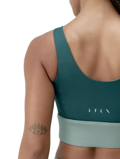 Top Deportivo Born Living Yoga Maiko